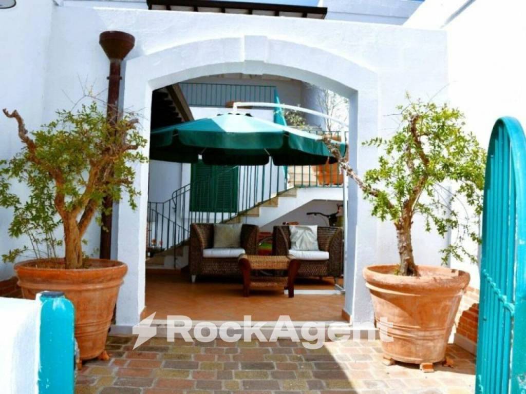 casa indipendente in vendita a Porto Cesareo