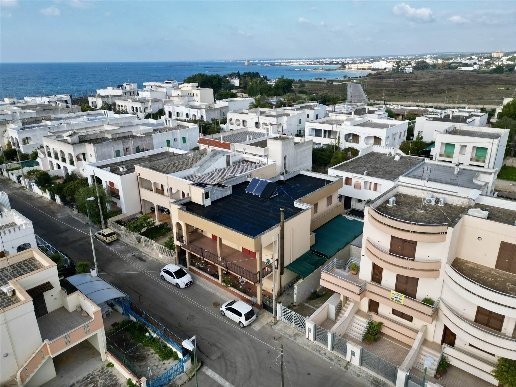 appartamento in vendita a Porto Cesareo