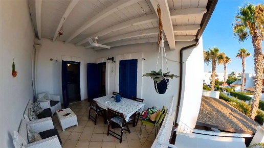 appartamento in vendita a Porto Cesareo