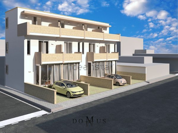 casa indipendente in vendita a Porto Cesareo