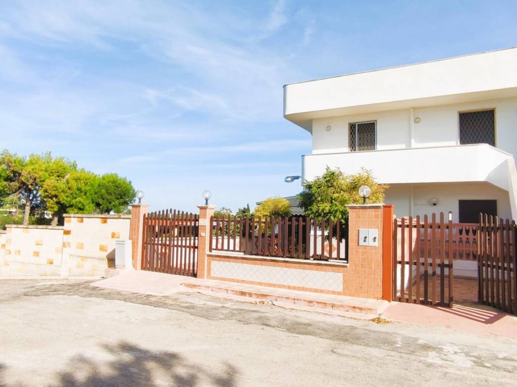 appartamento in vendita a Porto Cesareo