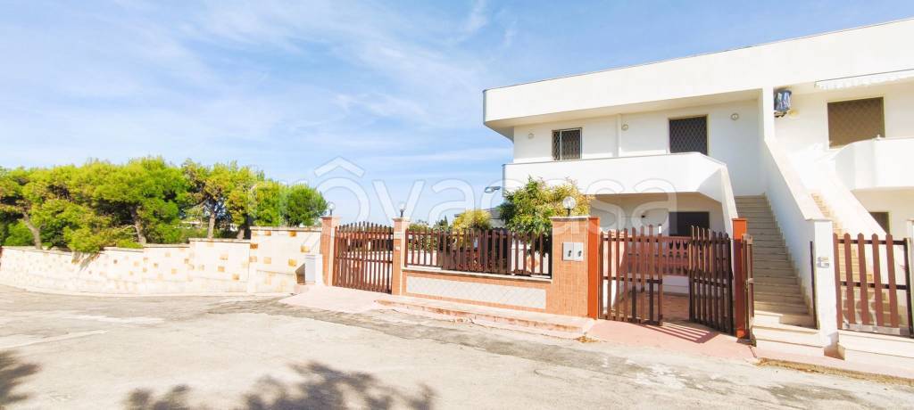 appartamento in vendita a Porto Cesareo in zona Torre Lapillo