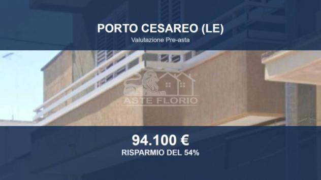 appartamento in vendita a Porto Cesareo