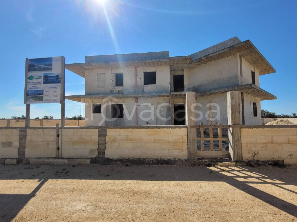 appartamento in vendita a Porto Cesareo