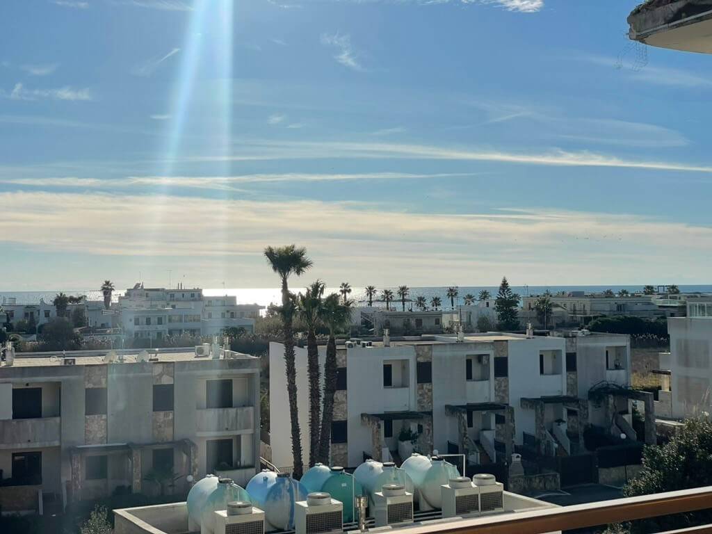 casa indipendente in vendita a Porto Cesareo