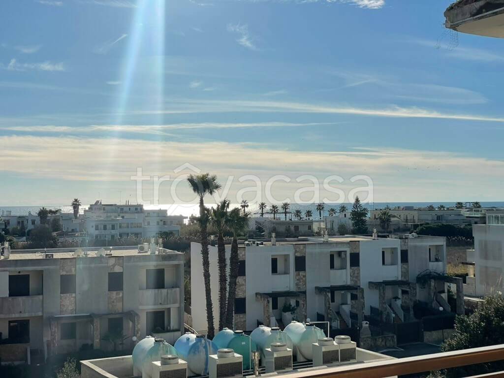 casa indipendente in vendita a Porto Cesareo