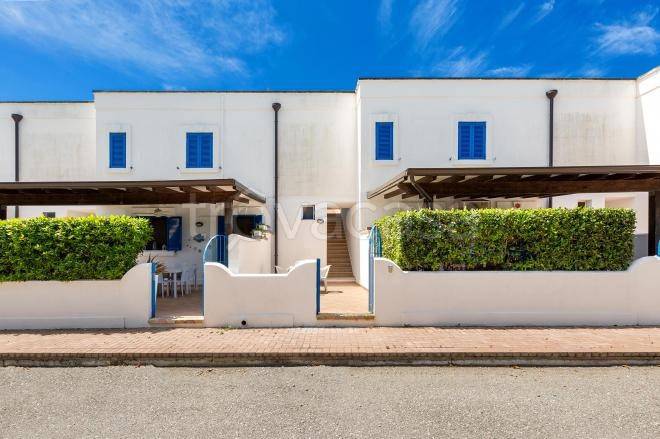 appartamento in vendita a Porto Cesareo