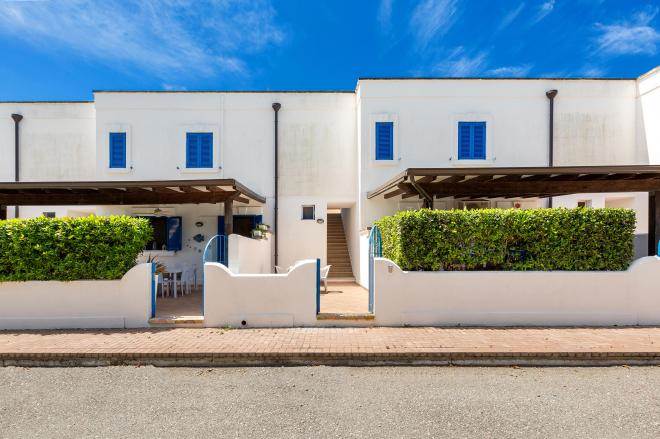 appartamento in vendita a Porto Cesareo