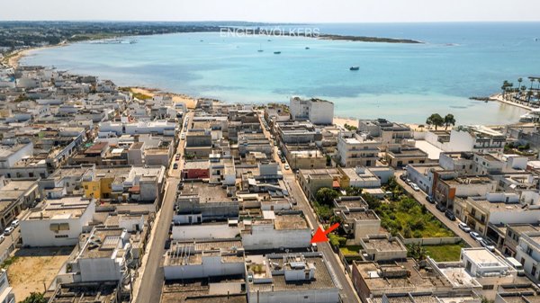 casa semindipendente in vendita a Porto Cesareo