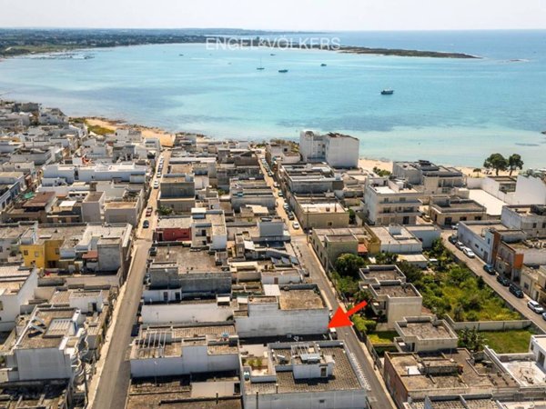 casa semindipendente in vendita a Porto Cesareo