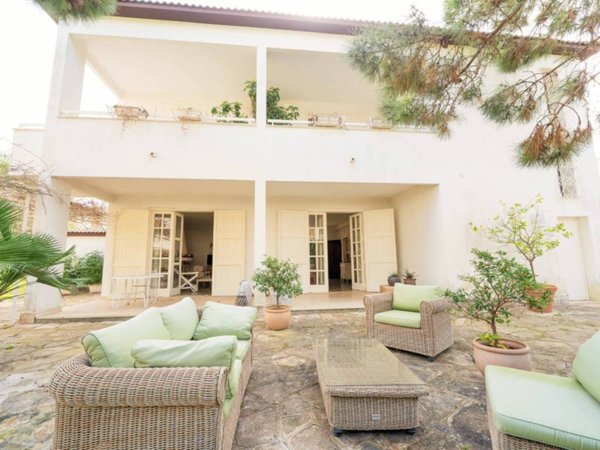 casa indipendente in vendita a Porto Cesareo