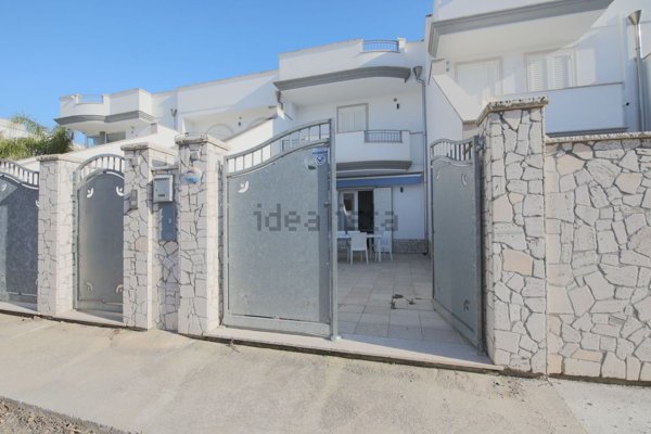 casa indipendente in vendita a Porto Cesareo
