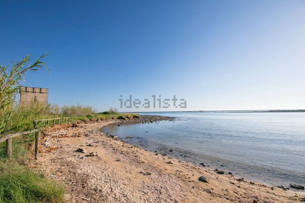 casa indipendente in vendita a Porto Cesareo