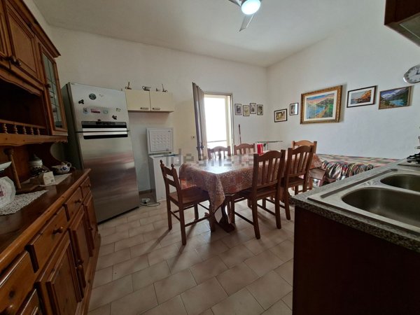 appartamento in vendita a Porto Cesareo in zona Torre Lapillo