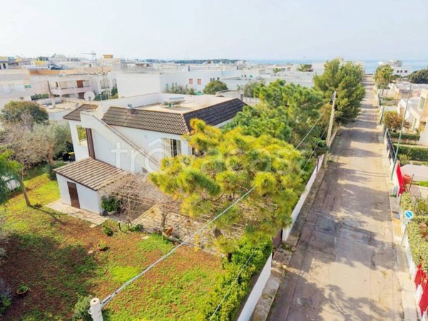 casa indipendente in vendita a Porto Cesareo