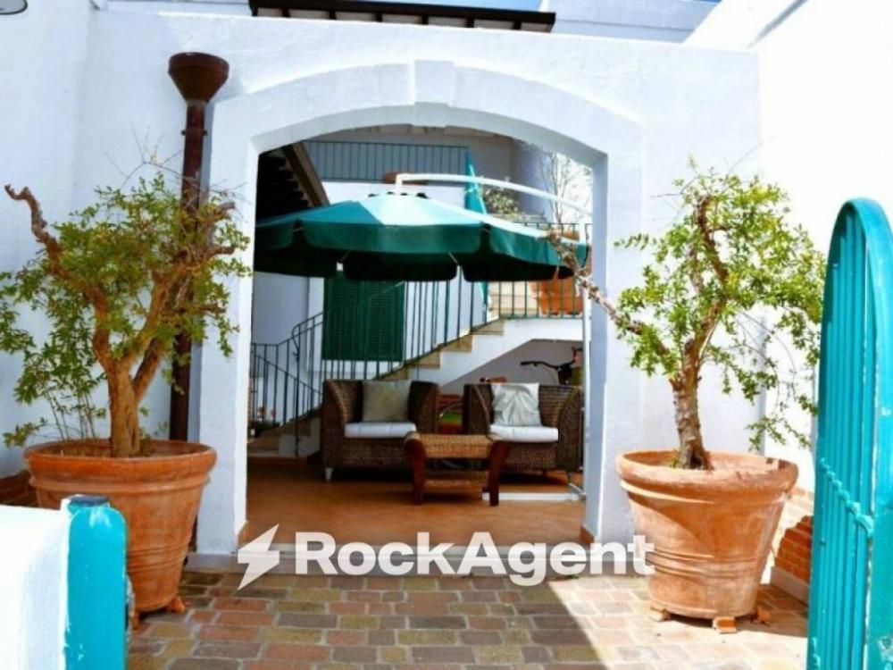 casa indipendente in vendita a Porto Cesareo