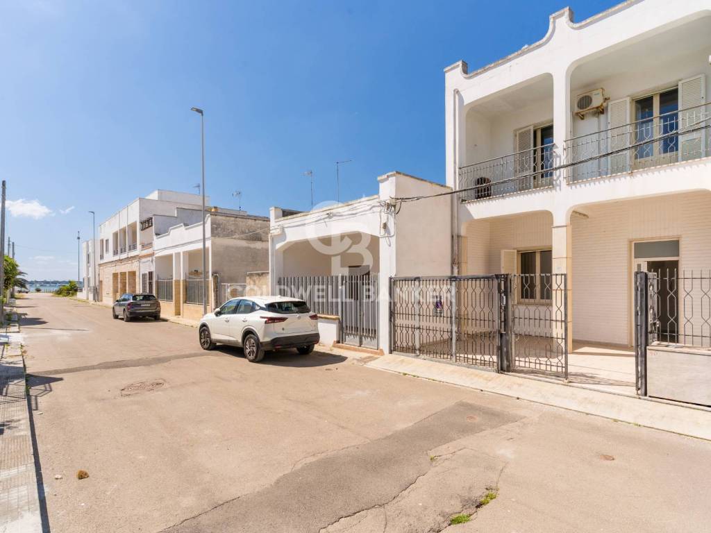 casa indipendente in vendita a Porto Cesareo
