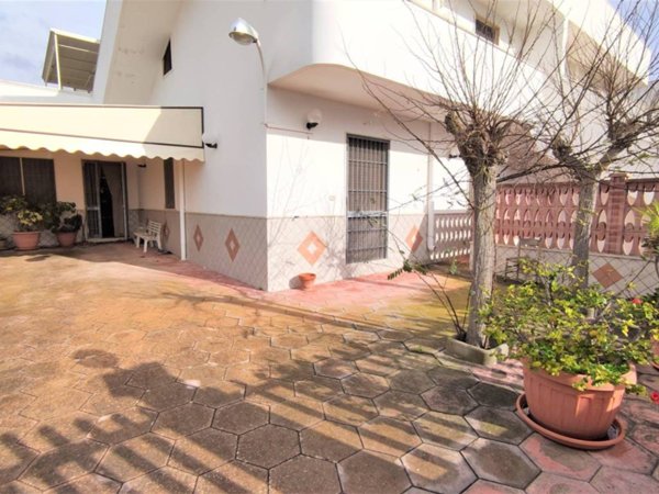 casa indipendente in vendita a Porto Cesareo