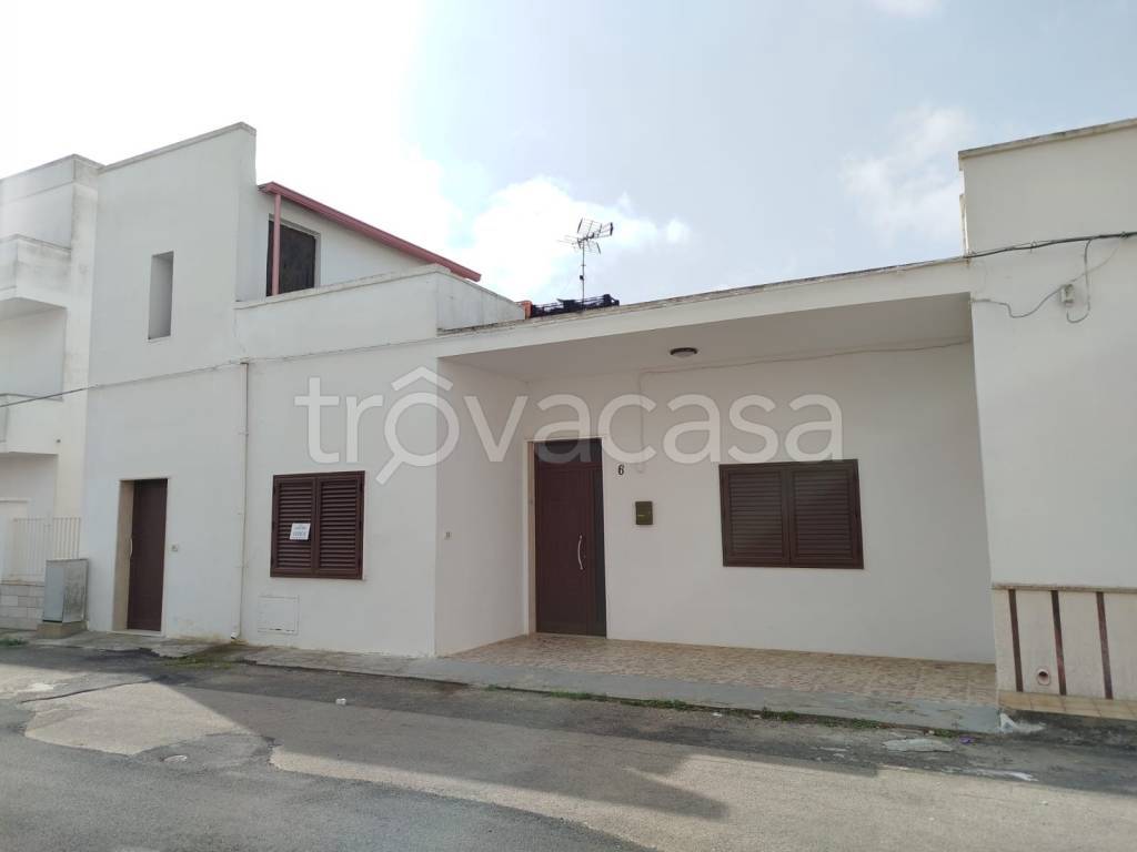 appartamento in vendita a Porto Cesareo
