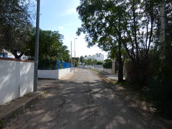 terreno agricolo in vendita a Porto Cesareo