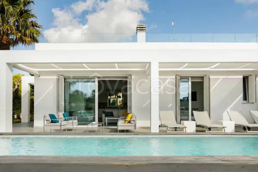 casa indipendente in vendita a Porto Cesareo in zona Torre Lapillo