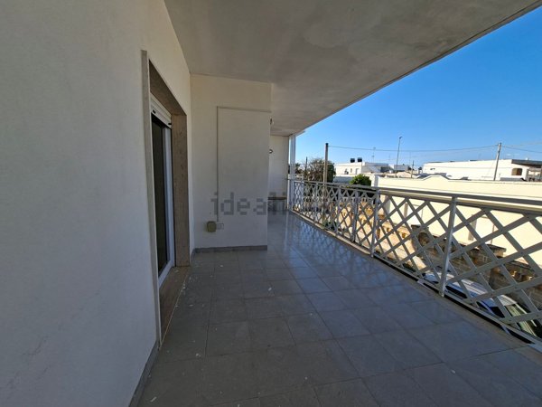 appartamento in vendita a Porto Cesareo in zona Torre Lapillo