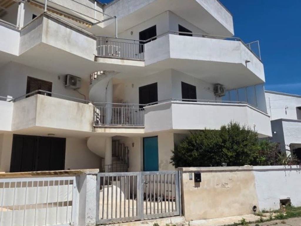 appartamento in vendita a Porto Cesareo