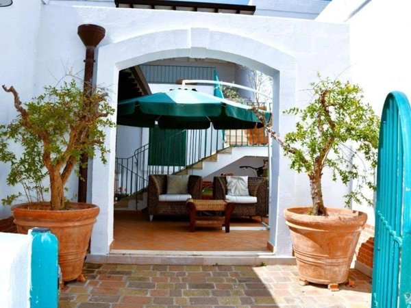 casa indipendente in vendita a Porto Cesareo