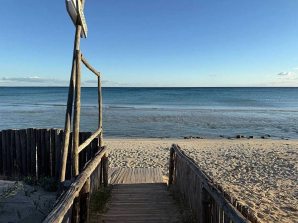 casa indipendente in vendita a Porto Cesareo