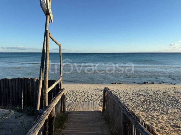 casa indipendente in vendita a Porto Cesareo in zona Torre Lapillo