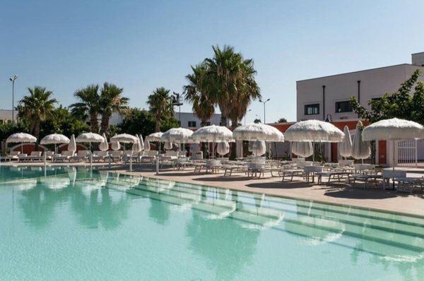 casa indipendente in vendita a Porto Cesareo in zona Torre Lapillo