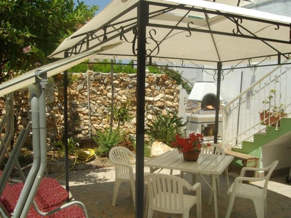 casa indipendente in vendita a Porto Cesareo