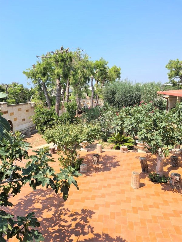 casa indipendente in vendita a Porto Cesareo