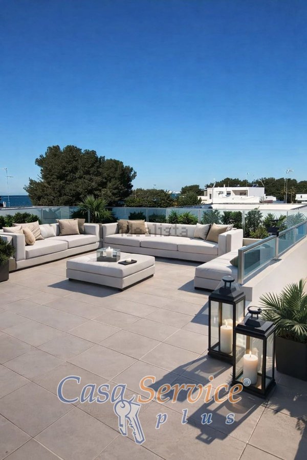 casa indipendente in vendita a Porto Cesareo