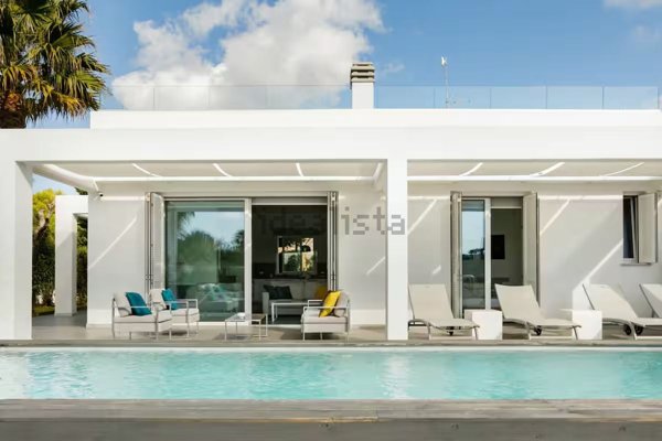 casa indipendente in vendita a Porto Cesareo