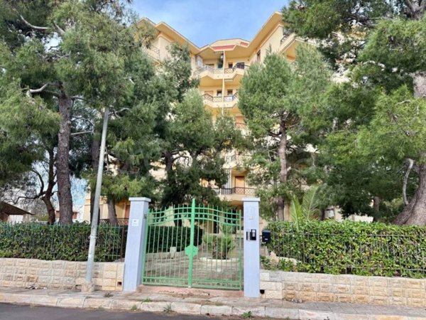 appartamento in vendita a Porto Cesareo in zona Torre Lapillo