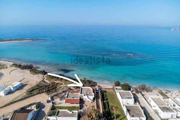 casa indipendente in vendita a Porto Cesareo