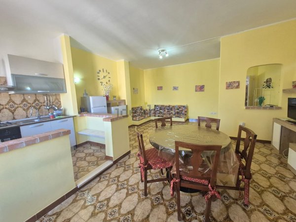 appartamento in vendita a Porto Cesareo