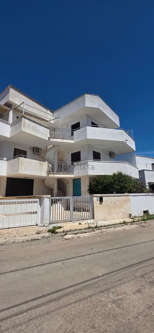 appartamento in vendita a Porto Cesareo
