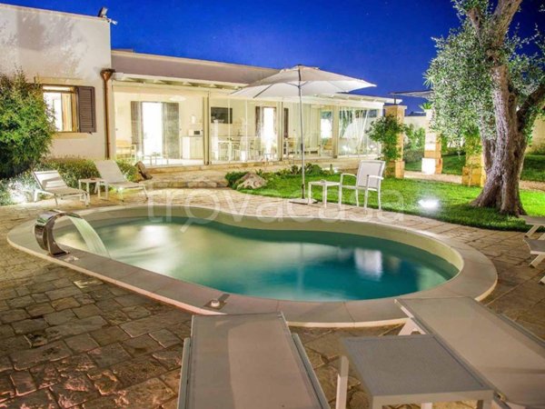 casa indipendente in vendita a Porto Cesareo