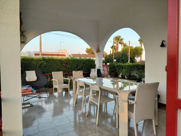 casa indipendente in vendita a Porto Cesareo in zona Torre Lapillo