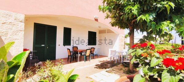 appartamento in vendita a Porto Cesareo in zona Torre Lapillo