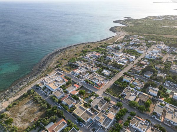 casa indipendente in vendita a Porto Cesareo in zona Torre Lapillo