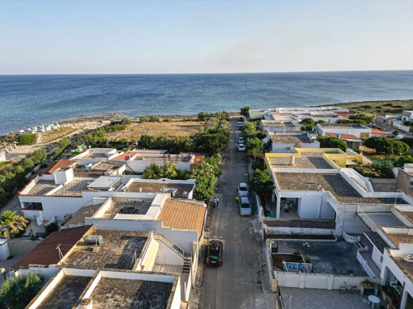 casa indipendente in vendita a Porto Cesareo in zona Torre Lapillo