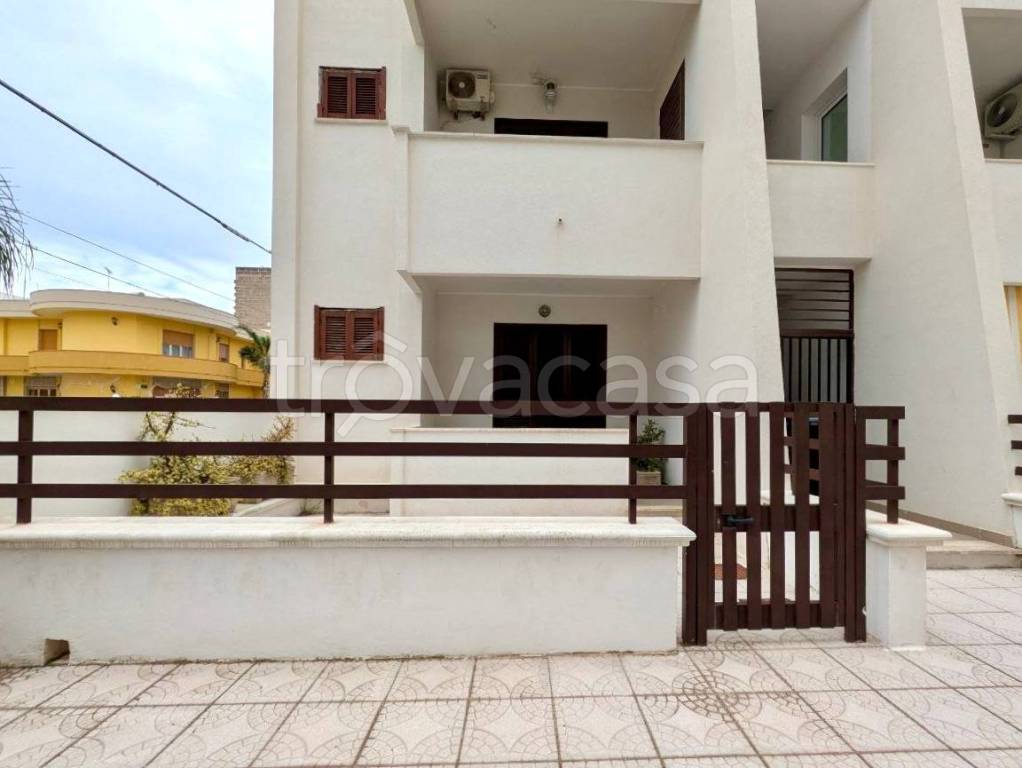 appartamento in vendita a Porto Cesareo