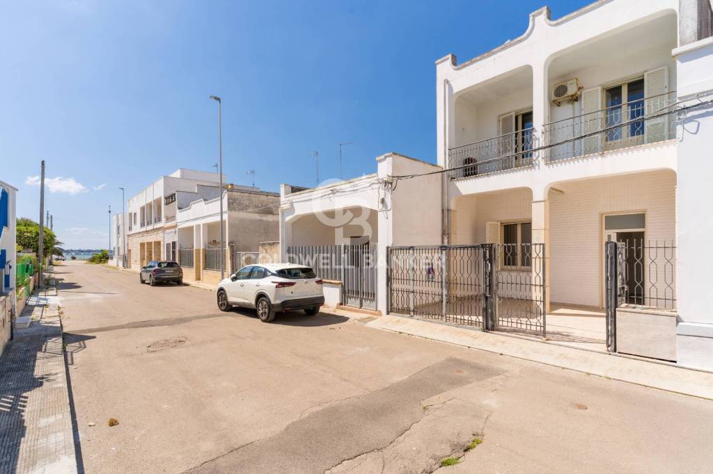 casa indipendente in vendita a Porto Cesareo