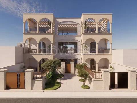 appartamento in vendita a Porto Cesareo in zona Torre Lapillo