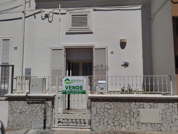 appartamento in vendita a Porto Cesareo