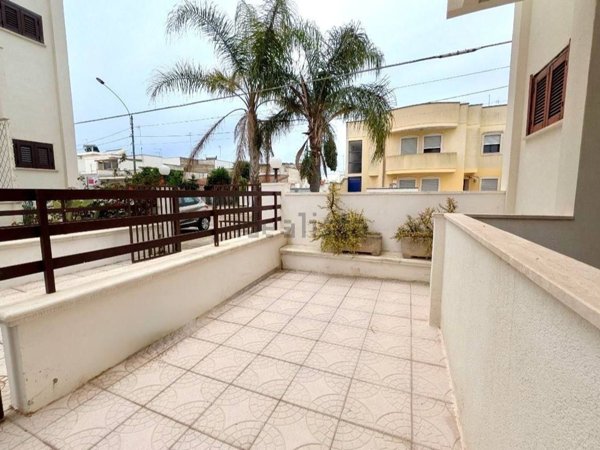 appartamento in vendita a Porto Cesareo