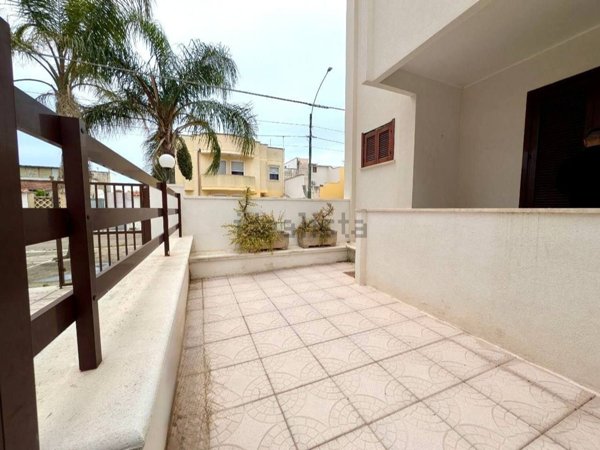 appartamento in vendita a Porto Cesareo
